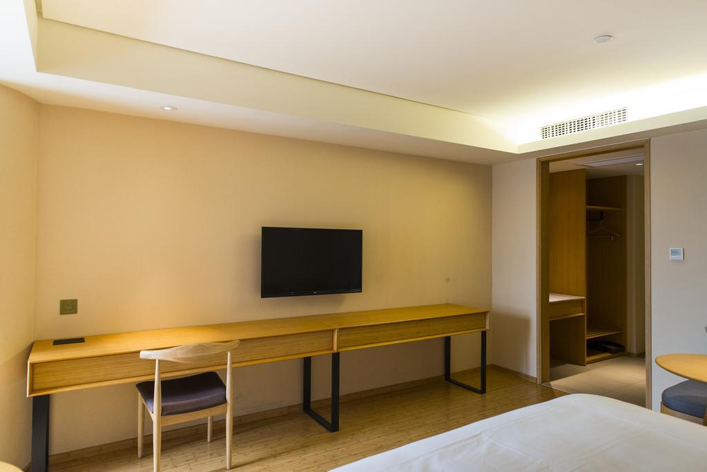 Ji Hotel Chengdu West Hi-Tech Zone Longhu Pokój zdjęcie