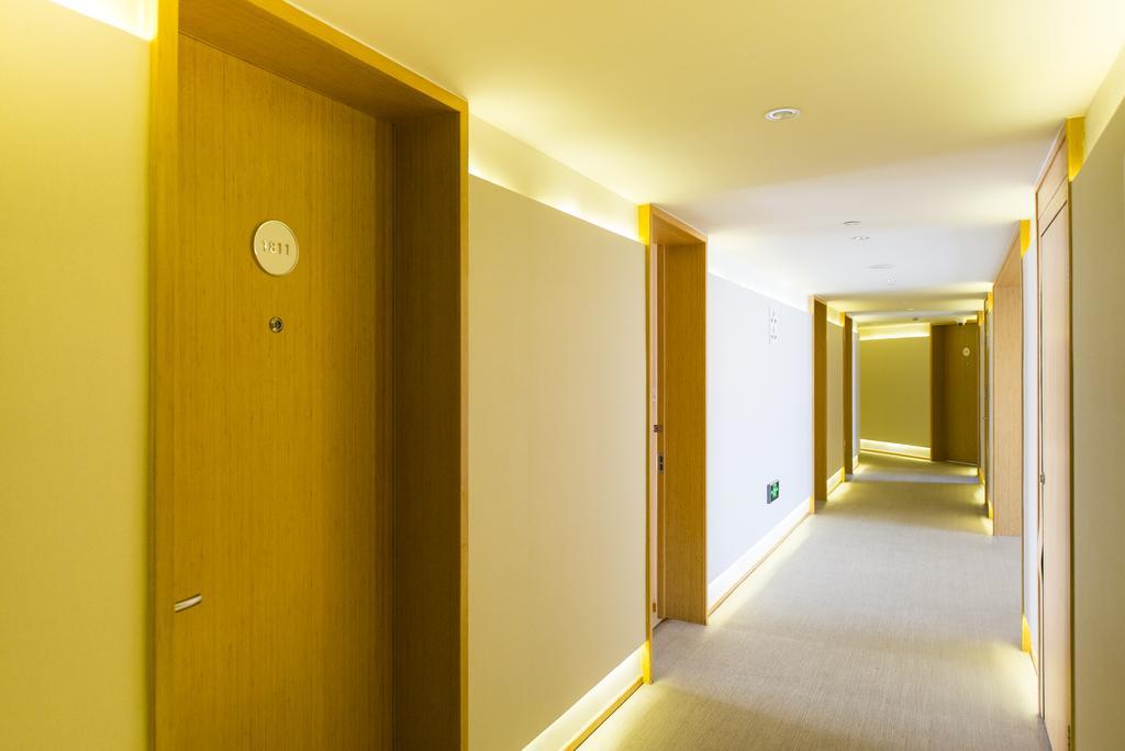 Ji Hotel Chengdu West Hi-Tech Zone Longhu Zewnętrze zdjęcie